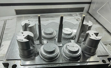 金屬3D打印模具鋼材料牌號、壽命及用法講解